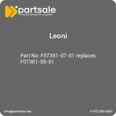 f07381-07-01-replaces-f07381-05-01