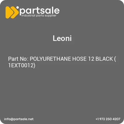 polyurethane-hose-12-black-1ext0012