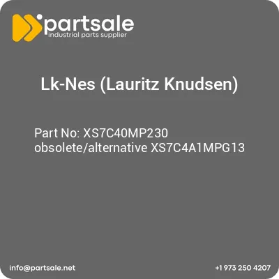 xs7c40mp230-obsoletealternative-xs7c4a1mpg13