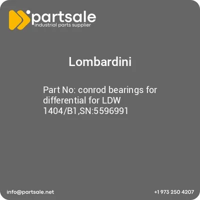 conrod-bearings-for-differential-for-ldw-1404b1sn5596991