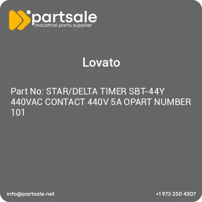 stardelta-timer-sbt-44y-440vac-contact-440v-5a-opart-number-101