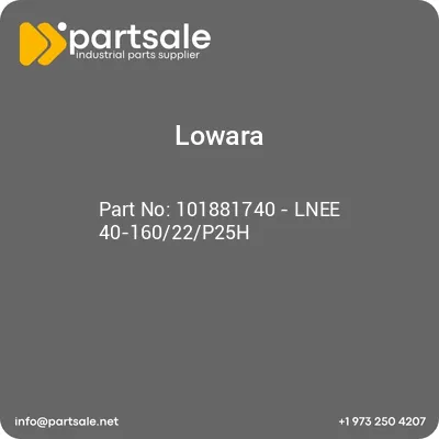 101881740-lnee-40-16022p25h