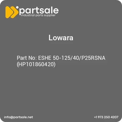 eshe-50-12540p25rsna-hp101860420