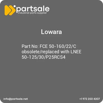 fce-50-16022c-obsoletereplaced-with-lnee-50-12530p25rcs4