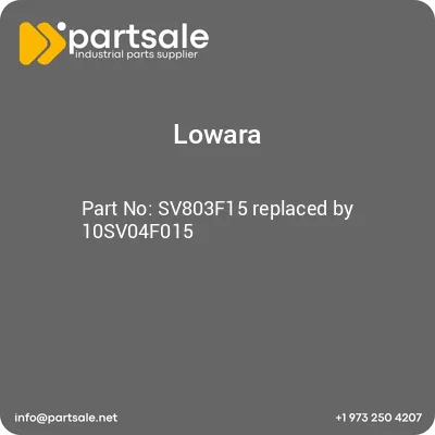 sv803f15-replaced-by-10sv04f015