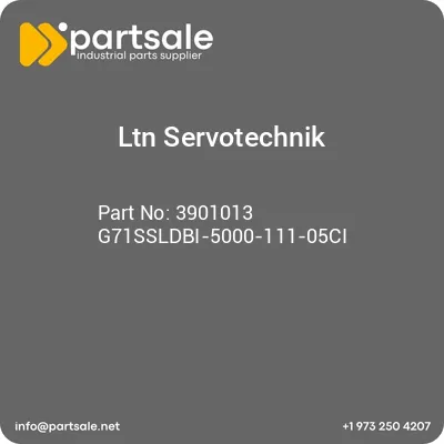 3901013-g71ssldbi-5000-111-05ci