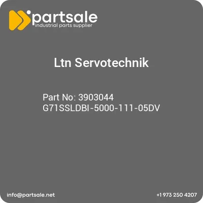 3903044-g71ssldbi-5000-111-05dv