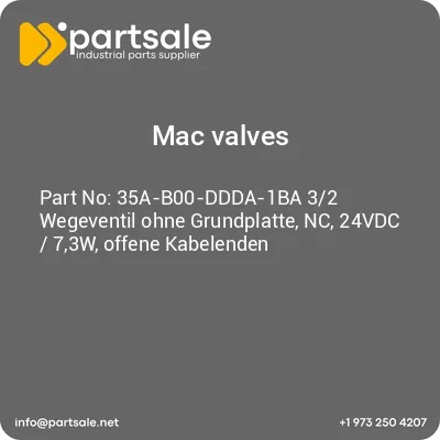 35a-b00-ddda-1ba-32-wegeventil-ohne-grundplatte-nc-24vdc-73w-offene-kabelenden