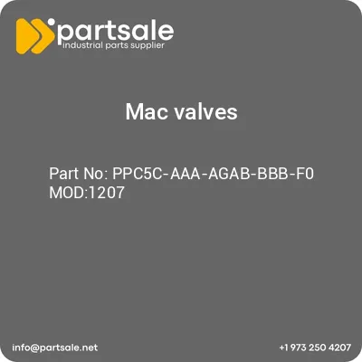 ppc5c-aaa-agab-bbb-f0-mod1207