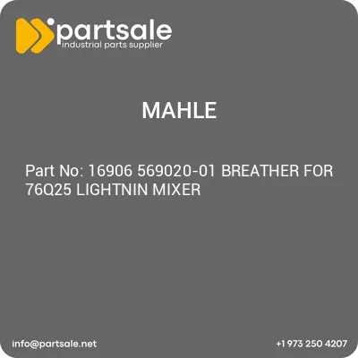 16906-569020-01-breather-for-76q25-lightnin-mixer