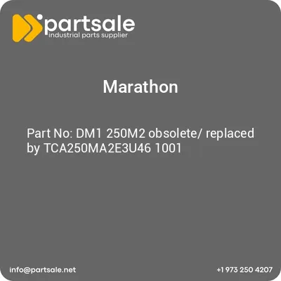 dm1-250m2-obsolete-replaced-by-tca250ma2e3u46-1001