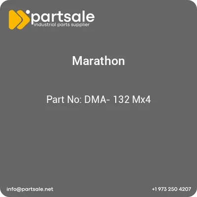 dma-132-mx4