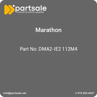 dma2-ie2-112m4