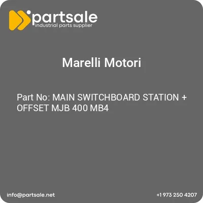 main-switchboard-station-offset-mjb-400-mb4