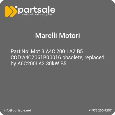 mot3-a4c-200-la2-b5-coda4c2061b00016-obsolete-replaced-by-a6c200la2-30kw-b5