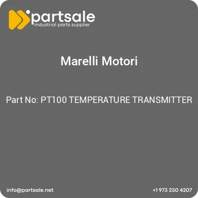 pt100-temperature-transmitter