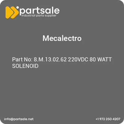 8m130262-220vdc-80-watt-solenoid