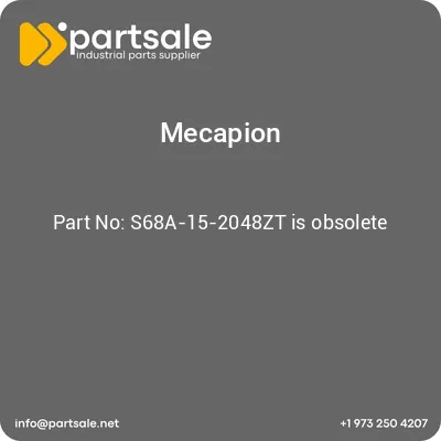 s68a-15-2048zt-is-obsolete
