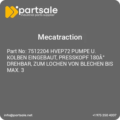 7512204-hvep72-pumpe-u-kolben-eingebaut-presskopf-180a-drehbar-zum-lochen-von-blechen-bis-max-3