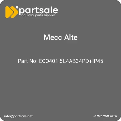eco4015l4ab34pdip45