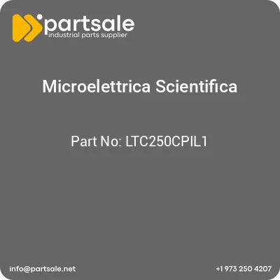 ltc250cpil1