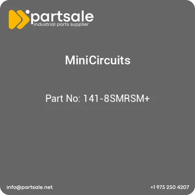 141-8smrsm