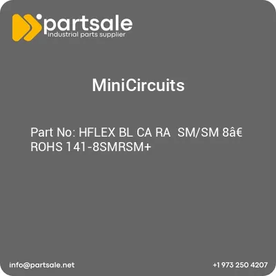 hflex-bl-ca-ra-smsm-8a-rohs-141-8smrsm