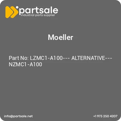 lzmc1-a100-alternative-nzmc1-a100