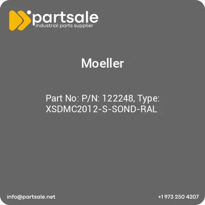 pn-122248-type-xsdmc2012-s-sond-ral