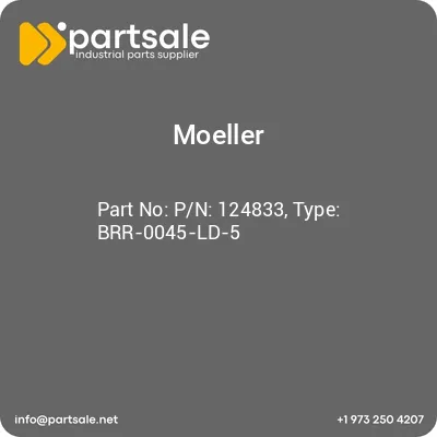 pn-124833-type-brr-0045-ld-5