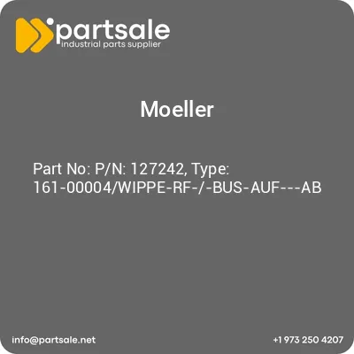 pn-127242-type-161-00004wippe-rf-bus-auf-ab