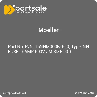 pn-16nhm000b-690-type-nh-fuse-16amp-690v-am-size-000