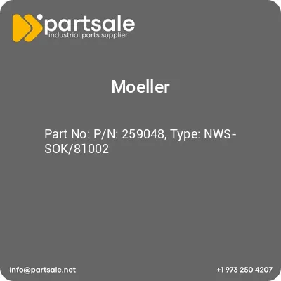 pn-259048-type-nws-sok81002