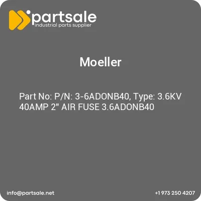 pn-3-6adonb40-type-36kv-40amp-2-air-fuse-36adonb40