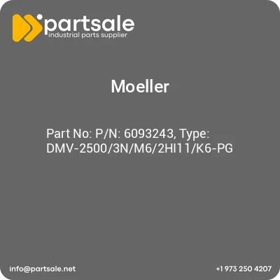 pn-6093243-type-dmv-25003nm62hi11k6-pg