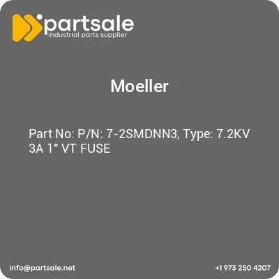 pn-7-2smdnn3-type-72kv-3a-1-vt-fuse