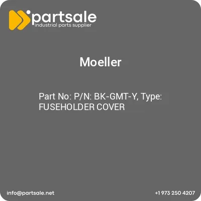 pn-bk-gmt-y-type-fuseholder-cover