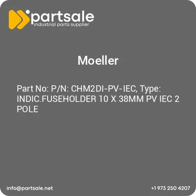 pn-chm2di-pv-iec-type-indicfuseholder-10-x-38mm-pv-iec-2-pole