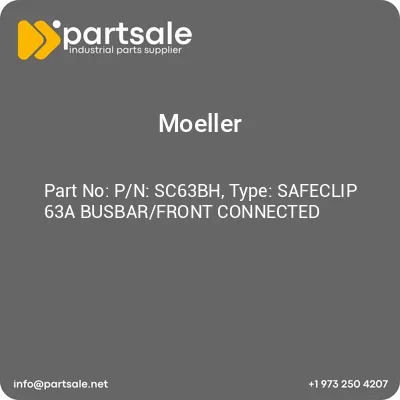 pn-sc63bh-type-safeclip-63a-busbarfront-connected