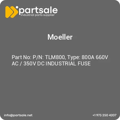 pn-tlm800-type-800a-660v-ac-350v-dc-industrial-fuse
