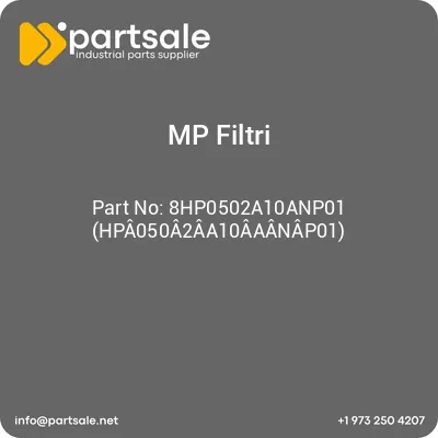 8hp0502a10anp01-hpa050a2aa10aaanap01