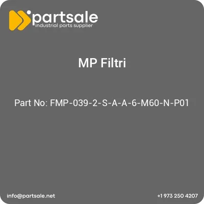 fmp-039-2-s-a-a-6-m60-n-p01