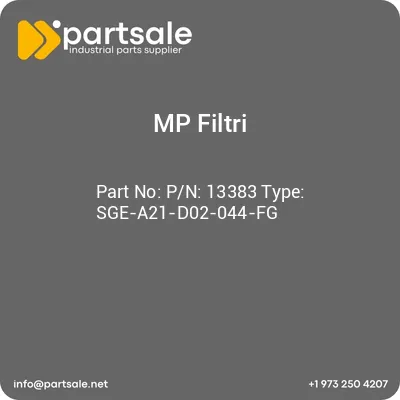 pn-13383-type-sge-a21-d02-044-fg