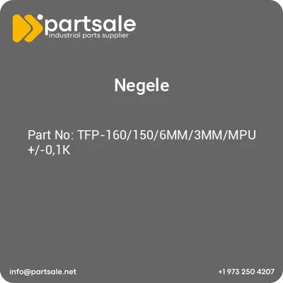 tfp-1601506mm3mmmpu-01k