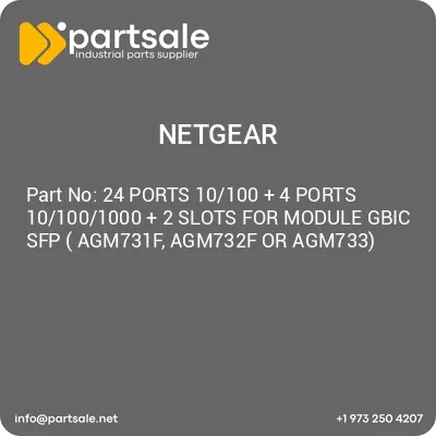 24-ports-10100-4-ports-101001000-2-slots-for-module-gbic-sfp-agm731f-agm732f-or-agm733