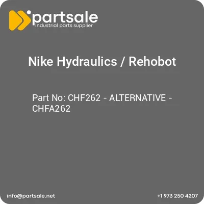 chf262-alternative-chfa262