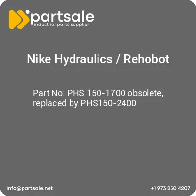 phs-150-1700-obsolete-replaced-by-phs150-2400