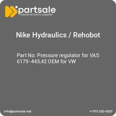 pressure-regulator-for-vas-6179-44342-oem-for-vw