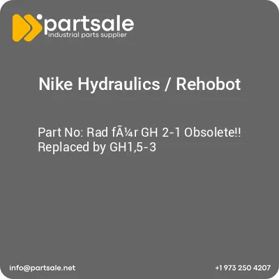 rad-fa14r-gh-2-1-obsolete-replaced-by-gh15-3