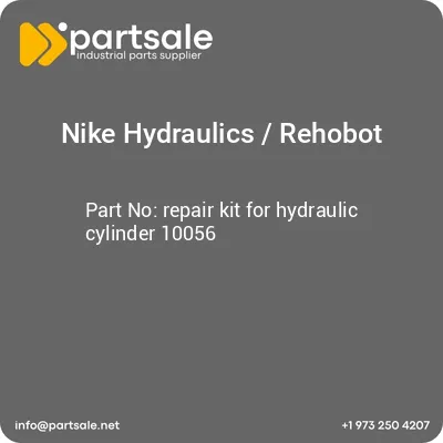 repair-kit-for-hydraulic-cylinder-10056